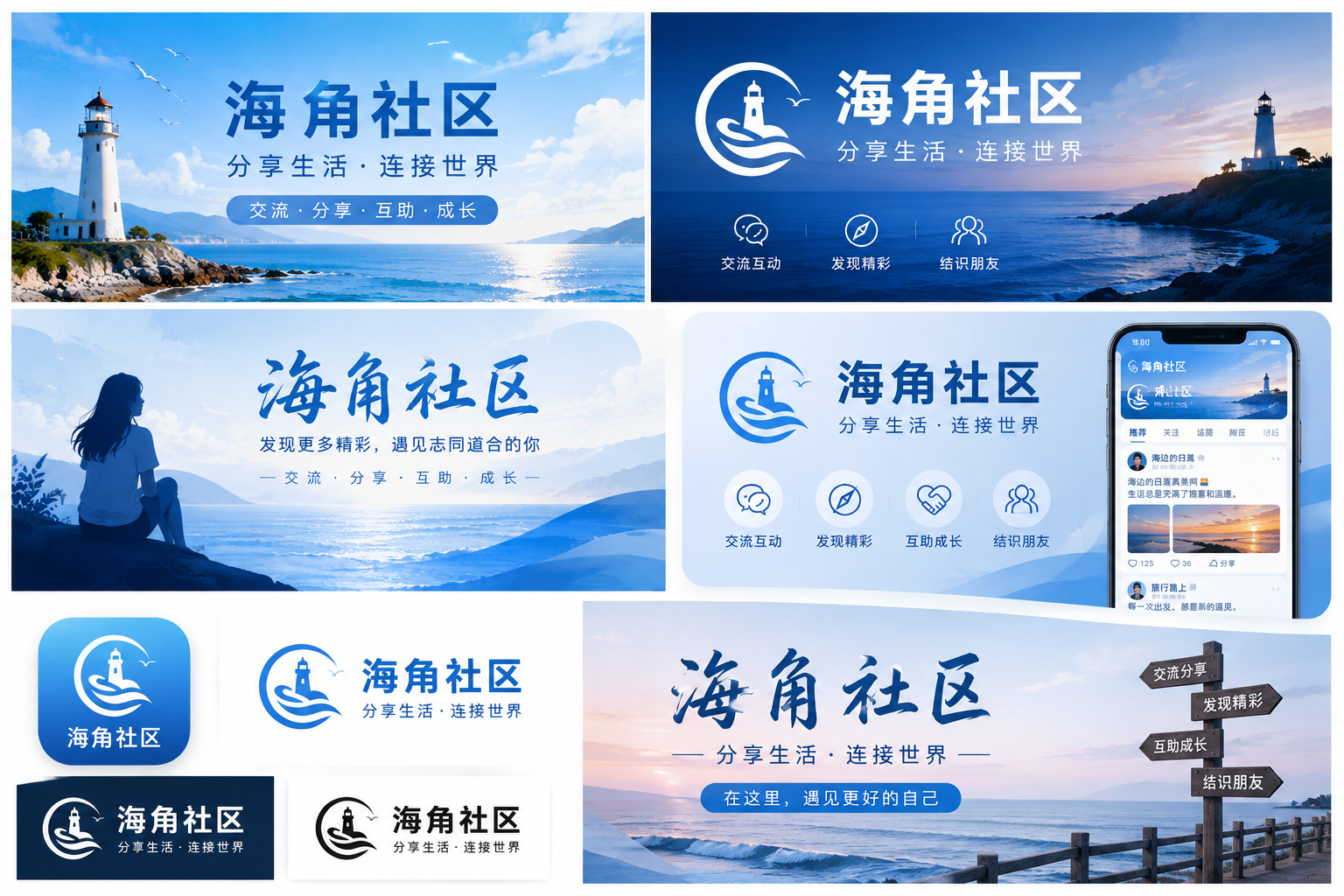 城市生活志